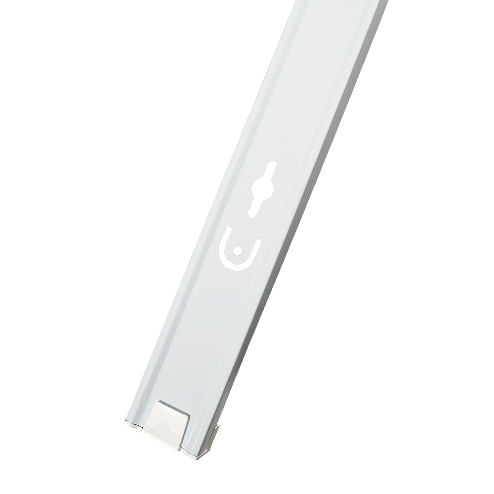 Relamp Réglette LED vide 1xT8 120cm IP20